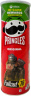 Чипсы Оригинал 165г 1/19 ТМ"Pringles"