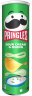 Чипсы Сметана/лук 165г 1/19 ТМ"Pringles"