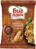 Лапша БП БИГ ЛАНЧ паприкаш с курицей и острым перцем 75гр 1/60 брикет