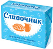 Маргарин "Сливочник" 30% 180гр 1/20