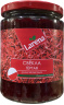 Свекла тертая Larena 490г ст/б 1/8