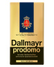 Кофе мол. DALLMAYR PRODOMO 500G CLASSIC 1/12