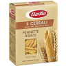 Паста ПЕННЕ РИГАТЕ 5 ЗЛАКОВ BARILLA 450гр 1/14