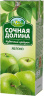 Нектар Яблоко 0,2л Сочная Долина 1/24