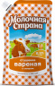Сгущенка вареная МС СЗМЖ 270г д/пак 1/12