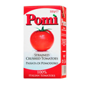 POMI Протертые помидоры 0,5кг 1/24