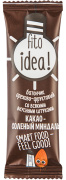 Батончик Клубника/Йогурт "Fitoidea" 25г
