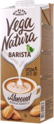 Напиток Barista Миндаль тм "Vega Natura" мдж. 1,2% 1л 1/6