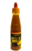 Соус чили MIVIMEX микс перец и имбирь MIVIMEX 215гр 1/15.