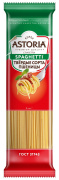 Макароны "SPAGHETTI", спагетти, высший сорт, в пакете 400г/32