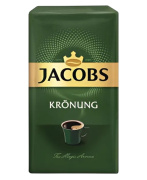 Кофе молотый Jacobs Krönung 500г 1/12 э