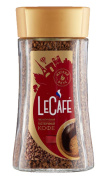 Кофе растворимый Le Café Mocca, ст.б., 175г (*6)