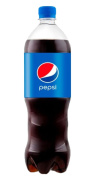 Газированный напиток Pepsi 2,0 л ПЭТ 1/8