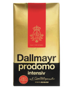 Кофе мол. DALLMAYR PRODOMO Intensiv 500G CLASSIC 1/12