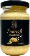 Горчица French mustard CUCINATO GOURMET 170 1/12