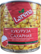 Кукуруза Larena 420(260г) г жб 1/8