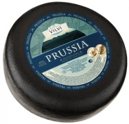 Сыр Пруссия ("PRUSSIA") 45% круг ~5,5кг (4 мес. выдержки)