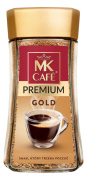 Растворимый кофе MK Café Premium Gold 175 г 1/6