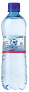 Вода пит. Baltic Sail 0,5 л газ ПЭТ 1/12