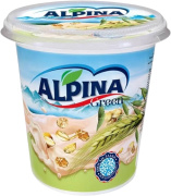 Десерт "ALPINA" Мюсли 15%, 320гр. 1/12