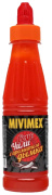 Соус чили "MIVIMEX" с ароматом дымка 200гр х 15 пл/бут.