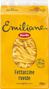 Паста яичная ФЕТТУЧИНЕ BARILLA 250гр 1/20