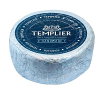 Сыр с голубой плесенью TEMPLIER 55% 2,5кг