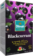 Чай черная смородина Дилма 20п 1/12