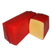 Сыр Голландский 45% брус ~5кг /20кг Сыр Голландский 45% брус ~5кг /20кг