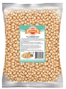 Крупа нут Алина 600г 1/7