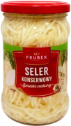 Сельдерей консервированный FRUBEX 290г ст/б 1/10