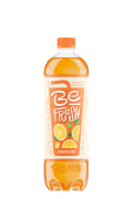 С/С напиток Befresh Апельсин Калинов Родник 0,45 л. 1/12