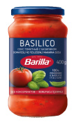 Соус БАЗИЛИКО BARILLA 400гр 1/6