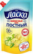 М-з Ласка "Постный" 56% Д/П 400 мл 1/22