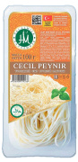 Сыр Сecil peynir "Халалмилк" 45%, 0,1 кг