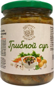 Грибной CUCINATO GOURMET с/б 420 1/12