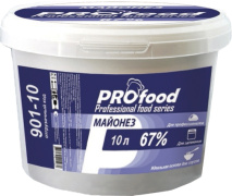М-з PROfood 67% 10 000 мл (9,375 кг) ведро