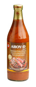 Копчёный чили AROY-D 200 гр, ст/б 1/12