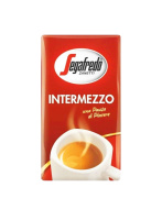 Кофе молотый Segafredo Intermezzo 250гр 1/12