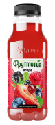 Фрутмотив ягодный микс негаз 0,5л,1/12