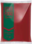 Кетчуп EFKO FOOD special томатный Первой категории 1кг