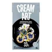 Крем 1,0л мжд 33% ТМ "CREMART" 1/12