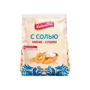 Мини сушка с солью 180г 1/18