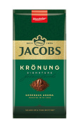 Кофе молотый Jacobs Krönung 100г 1/16