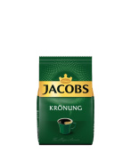 Кофе молотый Jacobs Krönung 100г 1/16