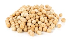 Крупа нут 1/50 кг