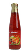 Соус Чили сладкий для курицы AROY-D 350 г,ст/б 1/24