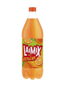 Напиток безалкогольный Laimix Orange 1,5л 1/6