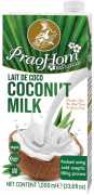 Кокосовое молоко "PRAOHOM", 1л, 1/12