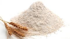 Мука пшеничная хлебопекарная 2 сорта 1/50кг